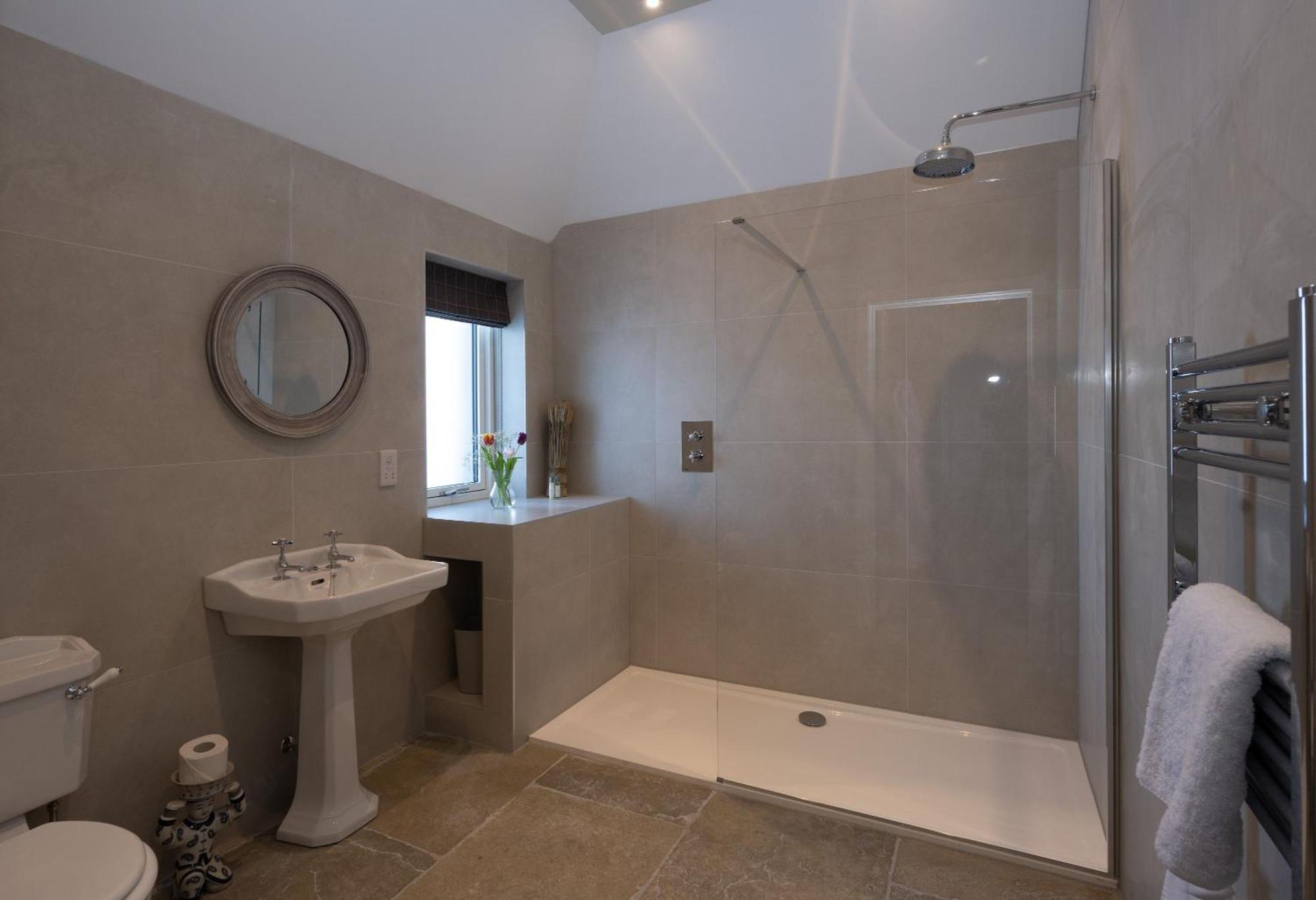 Milton Farm Villa Buchanty Ngoại thất bức ảnh